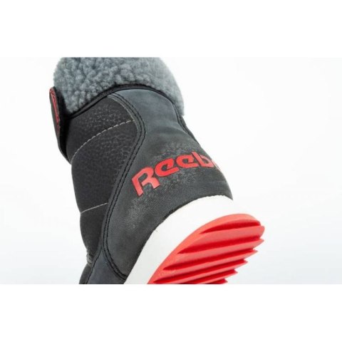 Buty, śniegowce Reebok Snow Prime Jr AR2710 Buty, śniegowce Reebok Snow Prime Jr AR2710