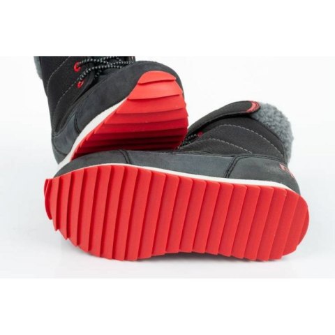 Buty, śniegowce Reebok Snow Prime Jr AR2710 Buty, śniegowce Reebok Snow Prime Jr AR2710