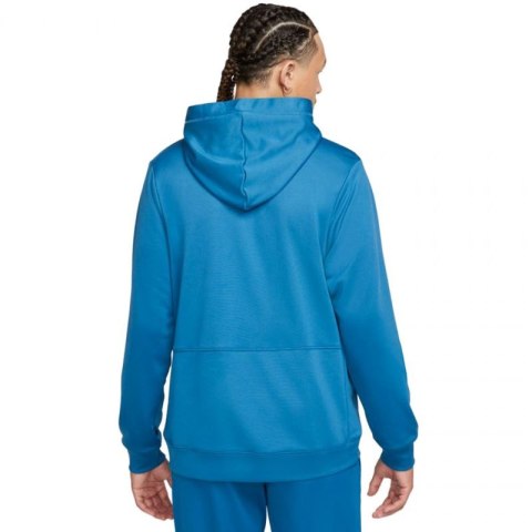 Bluza Nike NK DF FC Libero Hoodie M DC9075 407 Bluza Nike NK DF FC Libero Hoodie M DC9075 407