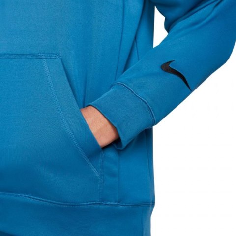 Bluza Nike NK DF FC Libero Hoodie M DC9075 407 Bluza Nike NK DF FC Libero Hoodie M DC9075 407