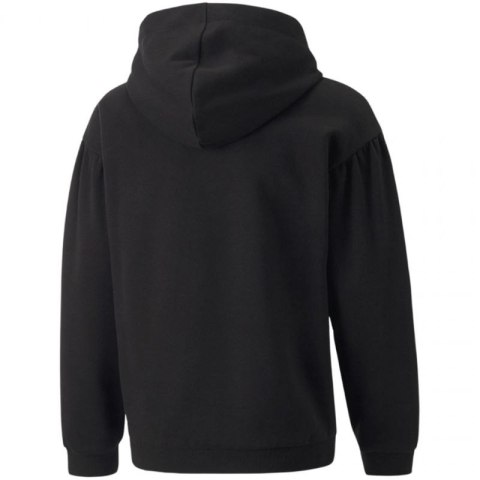 Bluza Puma Alpha Hoodie FL Jr 589232 01 Bluza Puma Alpha Hoodie FL Jr 589232 01