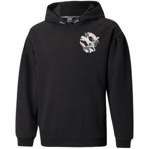 Bluza Puma Alpha Hoodie FL Jr 589232 01 Bluza Puma Alpha Hoodie FL Jr 589232 01