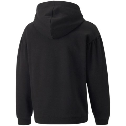 Bluza Puma Alpha Hoodie FL Jr 589232 01 Bluza Puma Alpha Hoodie FL Jr 589232 01