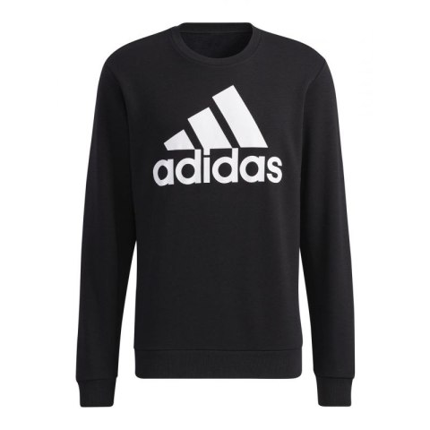Bluza adidas Essentials Big Logo Sweatshirt M GK9074 Bluza adidas Essentials Big Logo Sweatshirt M GK9074