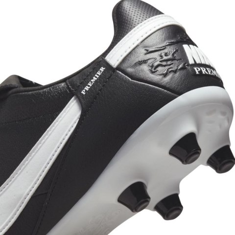Buty piłkarskie Nike Premier 3 FG M AT5889-010 Buty piłkarskie Nike Premier 3 FG M AT5889-010