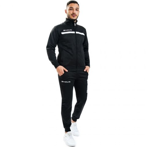 Dres Givova Tuta Givova One M TT012 1003 Dres Givova Tuta Givova One M TT012 1003