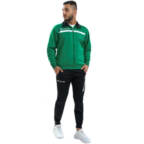 Dres Givova Tuta Givova One M TT012 1310 Dres Givova Tuta Givova One M TT012 1310