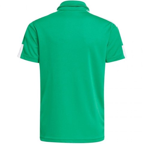 Koszulka adidas Squadra 21 Polo Jr GP6424 Koszulka adidas Squadra 21 Polo Jr GP6424