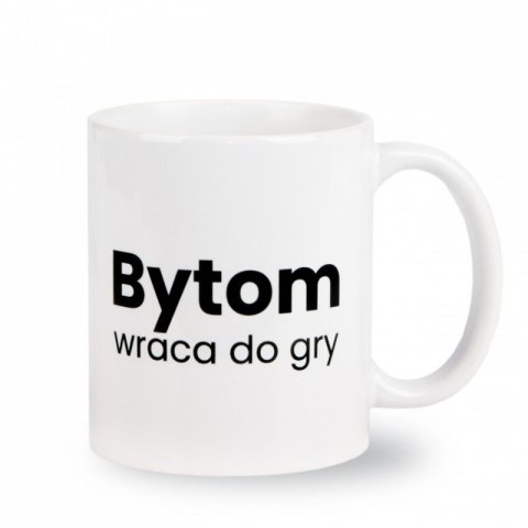 Kubek Polonia Bytom KUBEPOL