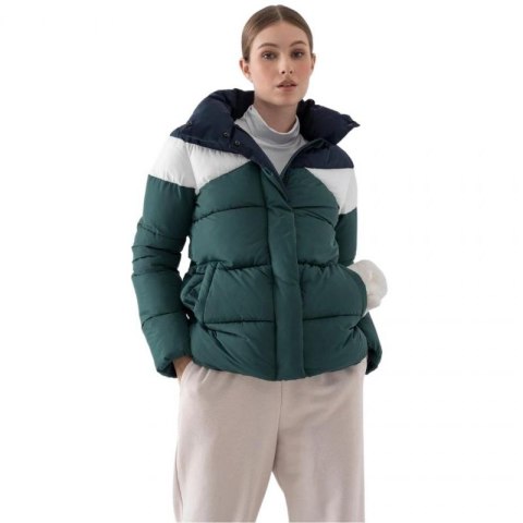 Kurtka 4F W H4Z21 KUDP007 40S Kurtka 4F W H4Z21 KUDP007 40S