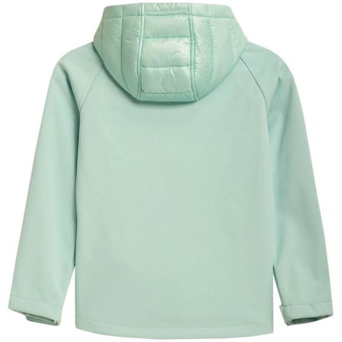 Kurtka 4F softshell Jr HJZ21 JSFD002A 47S Kurtka 4F softshell Jr HJZ21 JSFD002A 47S