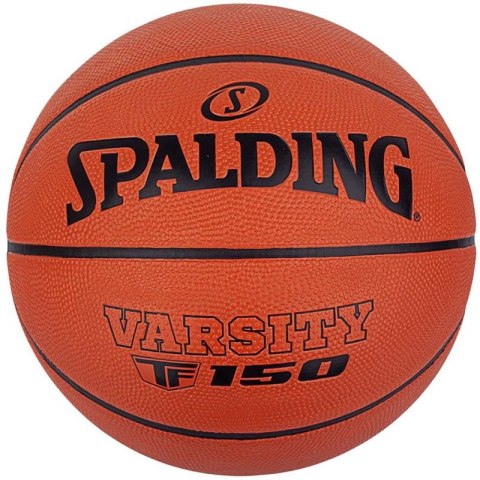 Piłka do koszykówki Spalding Varsity TF-150 84325Z Piłka do koszykówki Spalding Varsity TF-150 84325Z