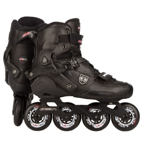 Rolki freestyle Seba Trix 2 80 SSK-TRX280