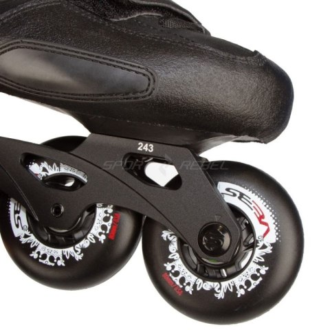 Rolki freestyle Seba Trix 2 80 SSK-TRX280