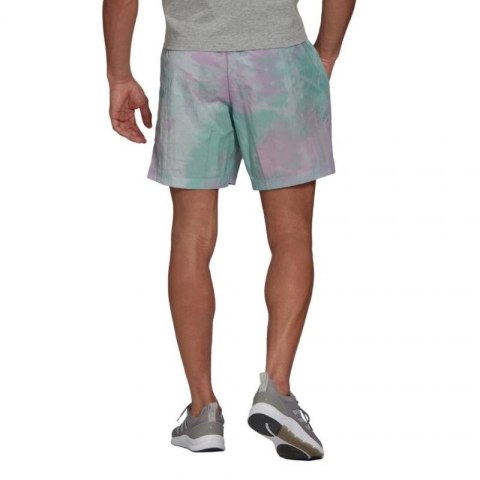Spodenki adidas Essentials Short M GL0065 Spodenki adidas Essentials Short M GL0065