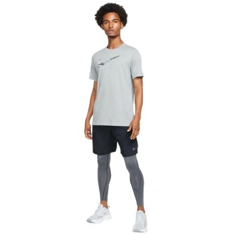 Spodnie Nike NP DF Tight M DD1913 068 Spodnie Nike NP DF Tight M DD1913 068
