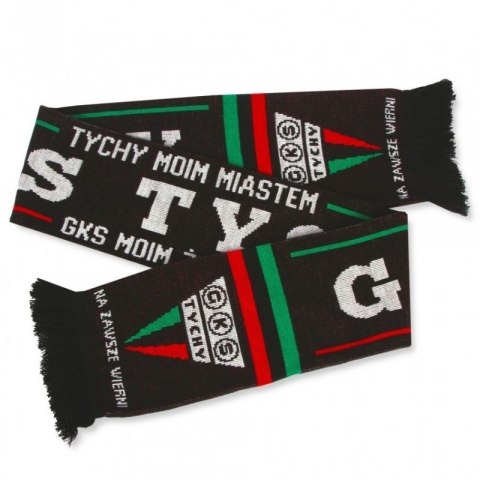 Szalik GKS Tychy Retro TYCHYSZAL