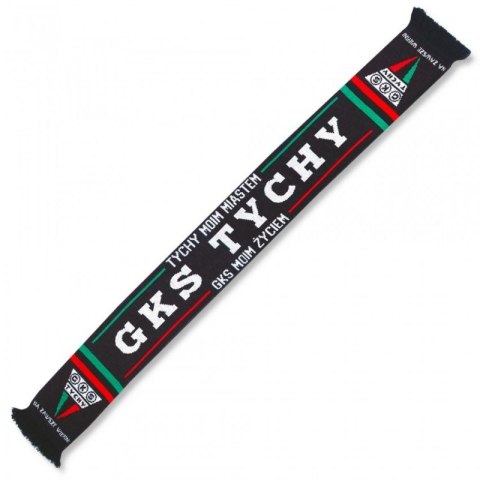 Szalik GKS Tychy Retro TYCHYSZAL