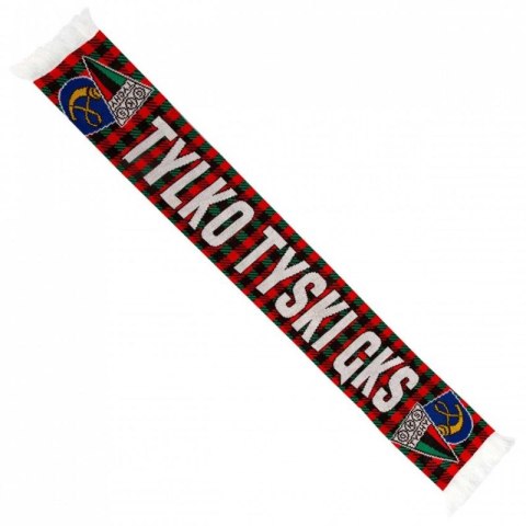 Szalik GKS Tychy Retro TYCHYSZAL