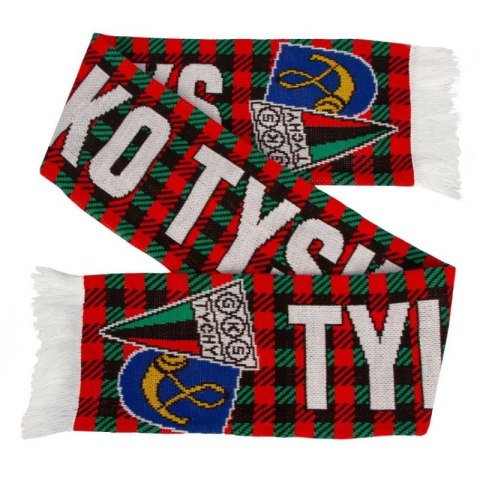 Szalik GKS Tychy Retro TYCHYSZAL