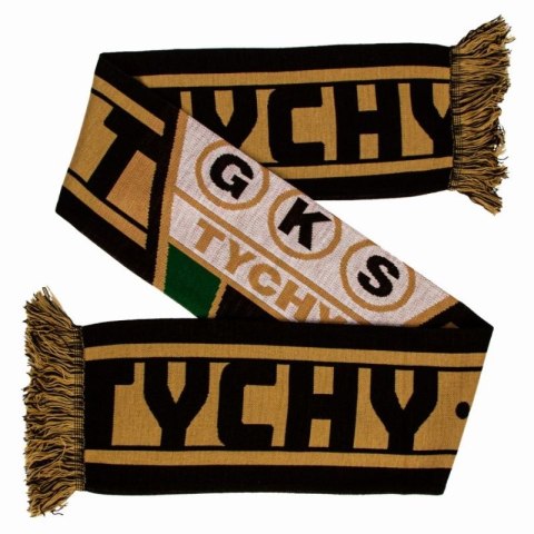 Szalik GKS Tychy Retro TYCHYSZAL