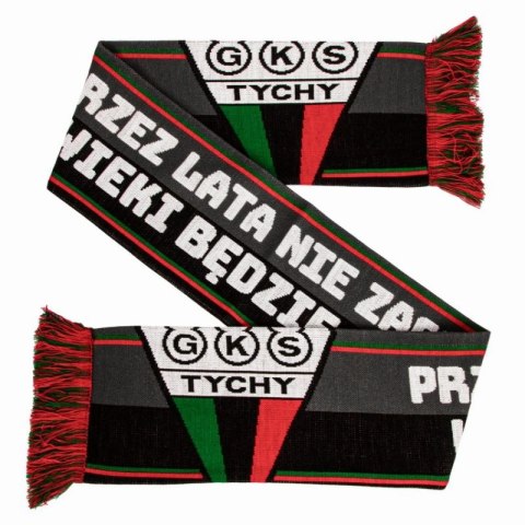 Szalik GKS Tychy Retro TYCHYSZAL