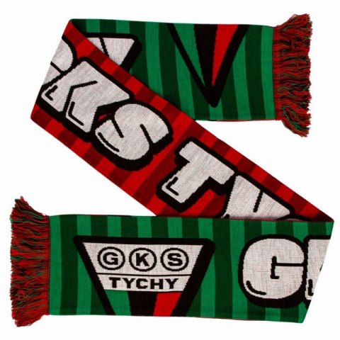 Szalik GKS Tychy Retro TYCHYSZAL