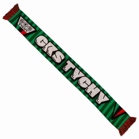 Szalik GKS Tychy Retro TYCHYSZAL