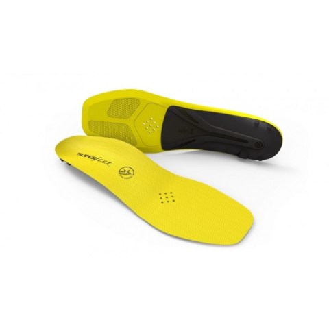 Wkładki Superfeet Carbon Pro Hockey FL480806C-37 Wkładki Superfeet Carbon Pro Hockey FL480806C-37
