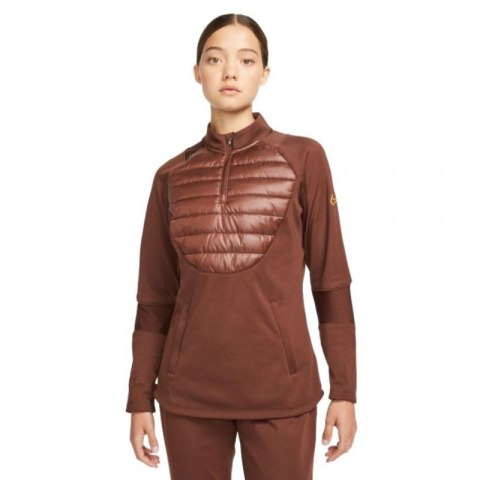 Bluza Nike NK TF Pad Academy Drill Top WW W DC9166 273 Bluza Nike NK TF Pad Academy Drill Top WW W DC9166 273