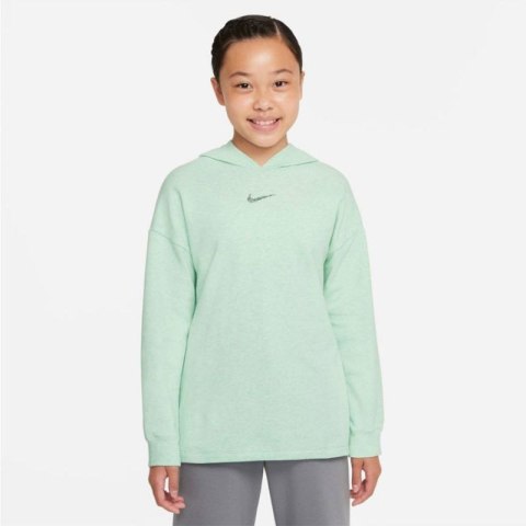 Bluza Nike Yoga Jr DN4752 379 Bluza Nike Yoga Jr DN4752 379
