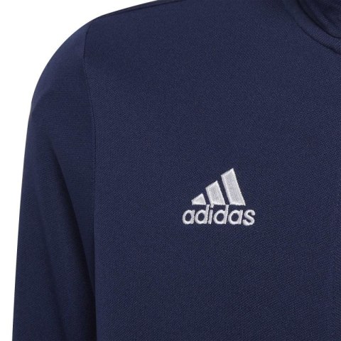 Bluza adidas Entrada 22 Track Jr H57530