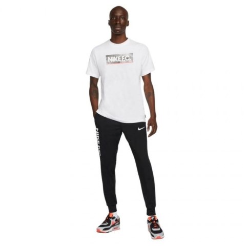 Koszulka Nike NK Fc Tee Seasonal Block M DH7444 100 Koszulka Nike NK Fc Tee Seasonal Block M DH7444 100