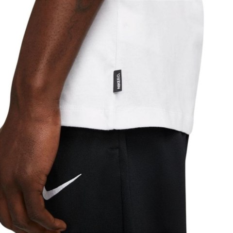 Koszulka Nike NK Fc Tee Seasonal Block M DH7444 100 Koszulka Nike NK Fc Tee Seasonal Block M DH7444 100