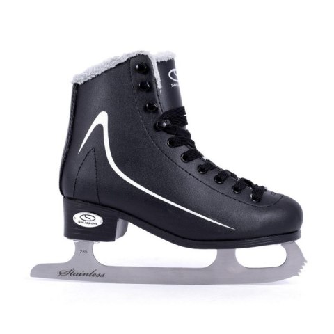 Łyżwy figurowe SMJ Sport HS-TNK-000009310