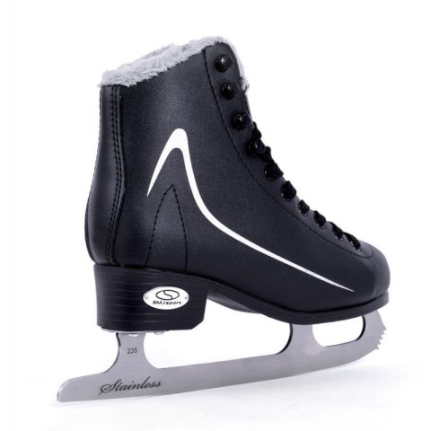 Łyżwy figurowe SMJ Sport HS-TNK-000009310