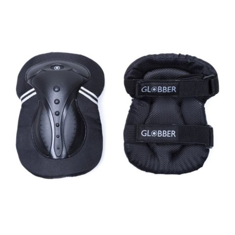 Ochraniacze Globber S:550-120M:551-120L:552-120XL:553-1 Ochraniacze Globber S:550-120M:551-120L:552-120XL:553-1