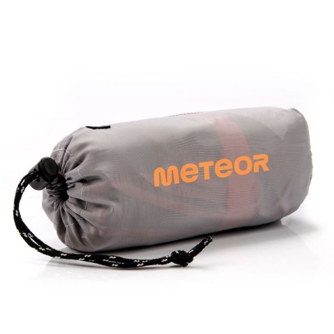 Ręcznik Meteor L 80 x 130 cm 31556 szary