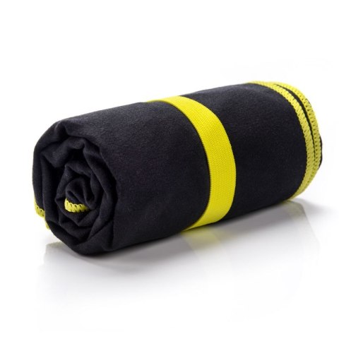 Ręcznik Meteor M 50 x 90 cm 31575 czarny