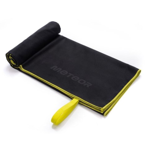 Ręcznik Meteor M 50 x 90 cm 31575 czarny