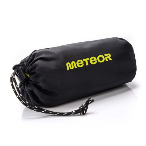 Ręcznik Meteor M 50 x 90 cm 31575 czarny