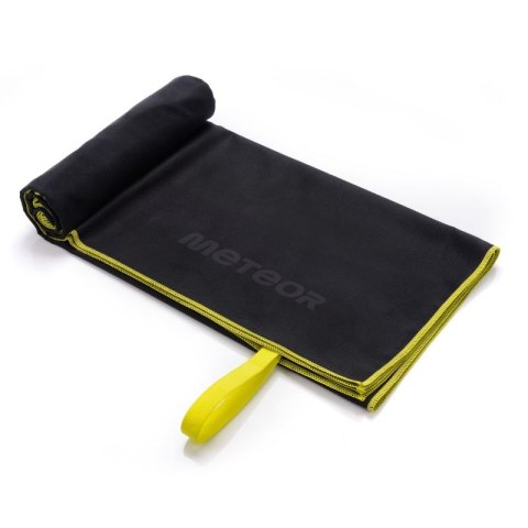 Ręcznik Meteor M 50 x 90 cm 31575 czarny