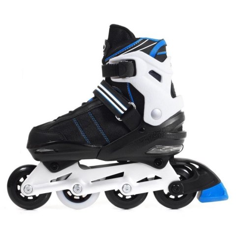 Rolki regulowane Smj Sport 090A HS-TNK-000008648 Rolki regulowane Smj Sport 090A HS-TNK-000008648