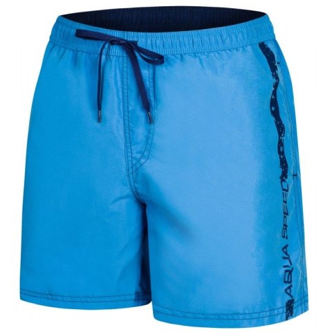 Spodenki Kąpielowe Aqua-Speed Ace M kol.02 Spodenki Kąpielowe Aqua-Speed Ace M kol.02