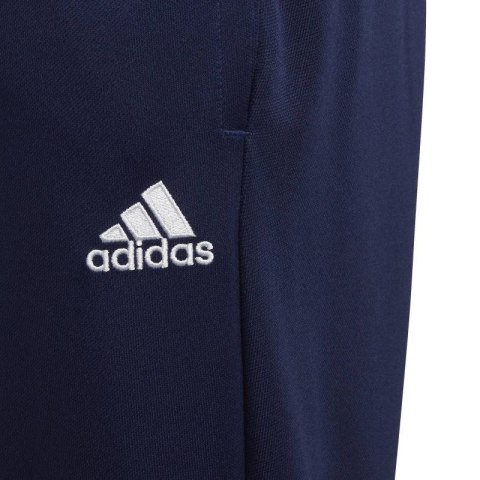 Spodnie adidas Entrada 22 Jr HC0336 Spodnie adidas Entrada 22 Jr HC0336