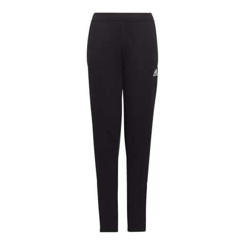 Spodnie adidas Entrada 22 Jr HC0337 Spodnie adidas Entrada 22 Jr HC0337