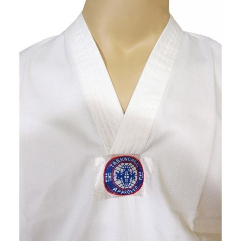 Strój do Taekwondo SMJ Sport HS-TNK-000008550