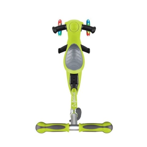Hulajnoga jeździk rowerek Globber GO-UP Deluxe Lights 646-106 Hulajnoga jeździk rowerek Globber GO-UP Deluxe Lights 646-106