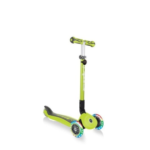 Hulajnoga jeździk rowerek Globber GO-UP Deluxe Lights 646-106 Hulajnoga jeździk rowerek Globber GO-UP Deluxe Lights 646-106