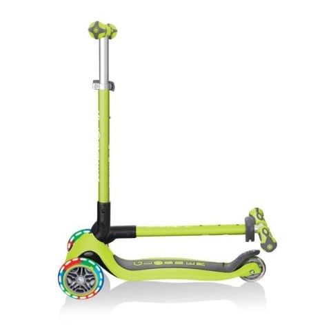 Hulajnoga jeździk rowerek Globber GO-UP Deluxe Lights 646-106 Hulajnoga jeździk rowerek Globber GO-UP Deluxe Lights 646-106